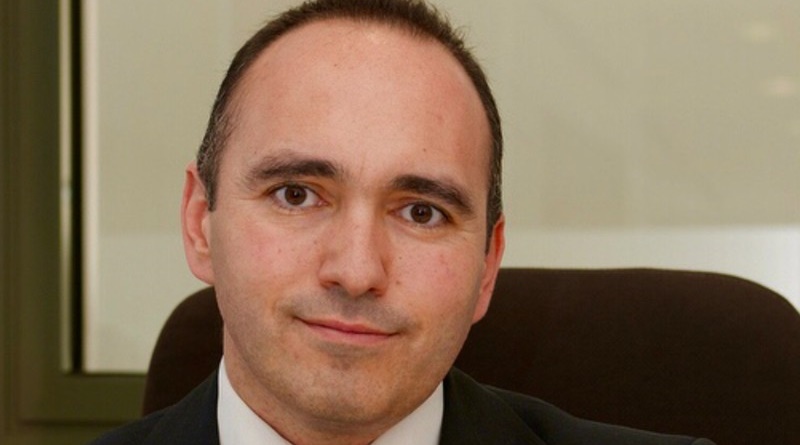 Vicente Chiralt