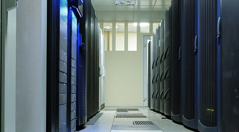 centro de datos