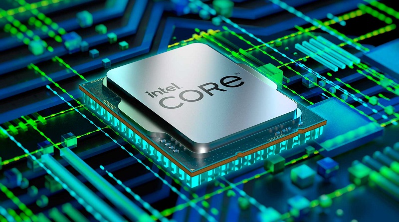 intel core