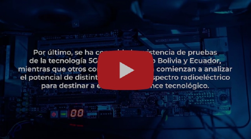 panorama 5g 2022