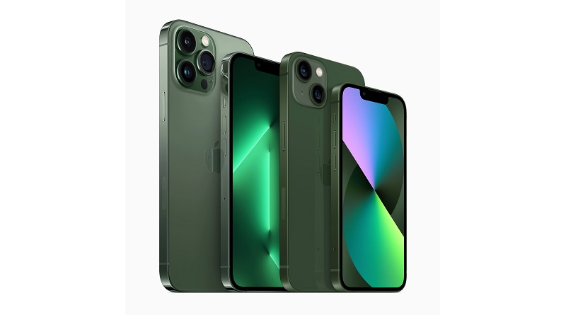 Apple-iPhone13