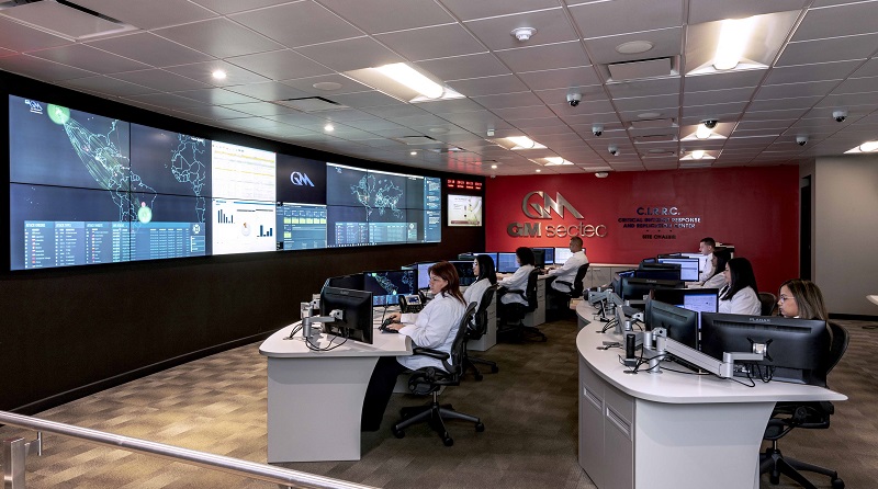 CIRRC GM Sectec