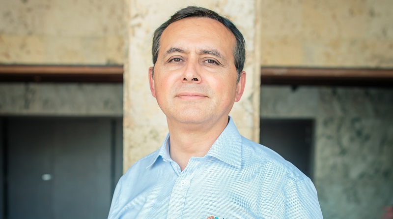 Carlos de Lamadrid