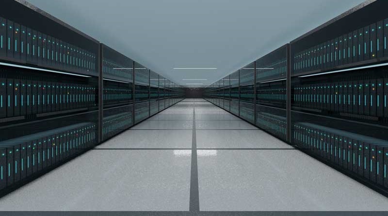 Centros de datos, el nuevo auge de la inversión inmobiliaria