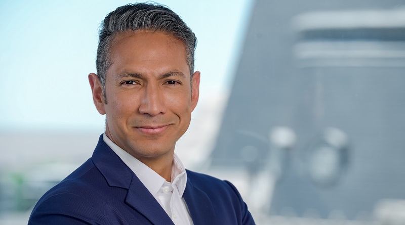 Daniel Aguilar