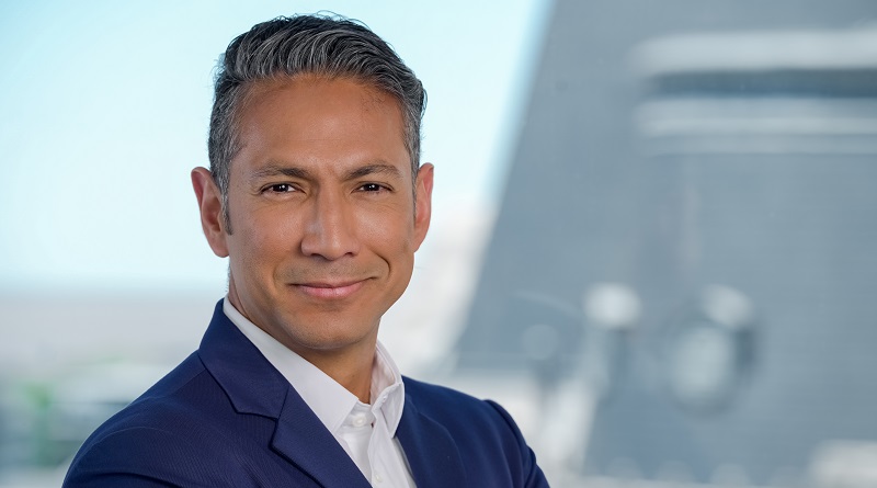 Daniel Aguilar