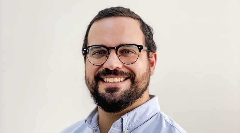 Daniel del Palacio