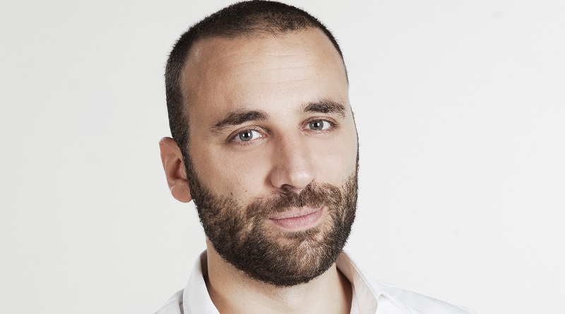 Ezequiel Kieczkier - Socio de Olivia