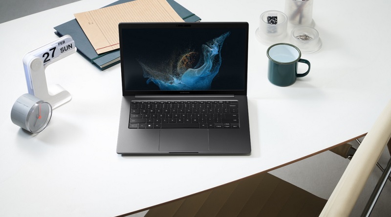 Galaxy Book 2 Business