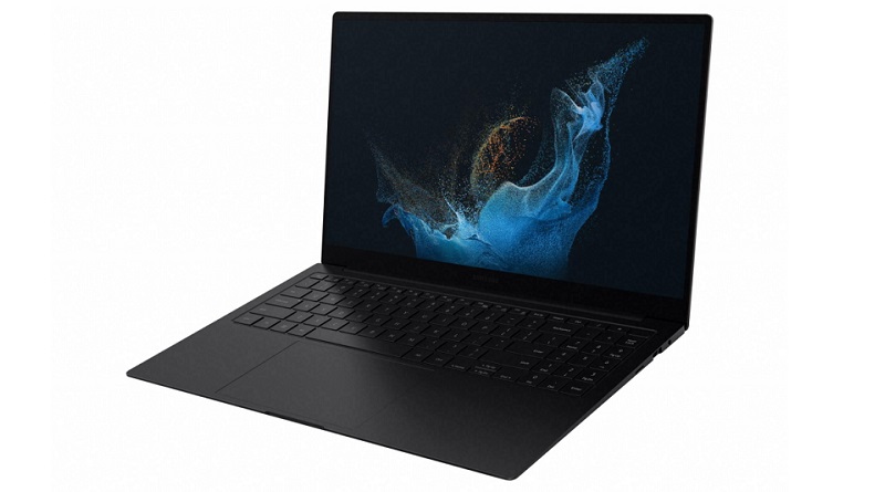 Galaxy Book 2