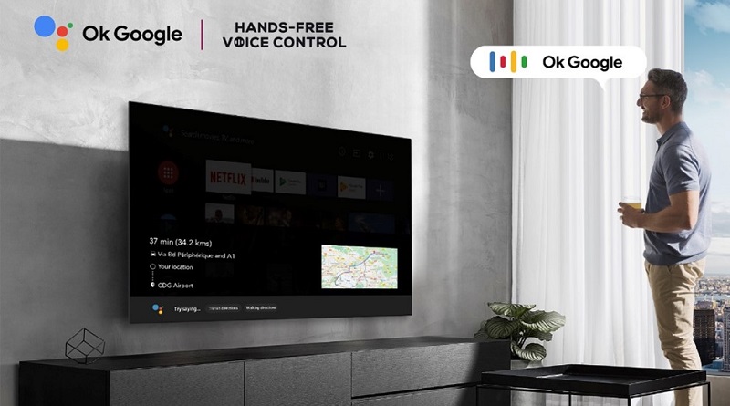 Google TV