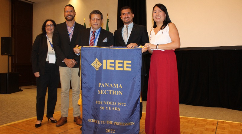 IEEE Panamá