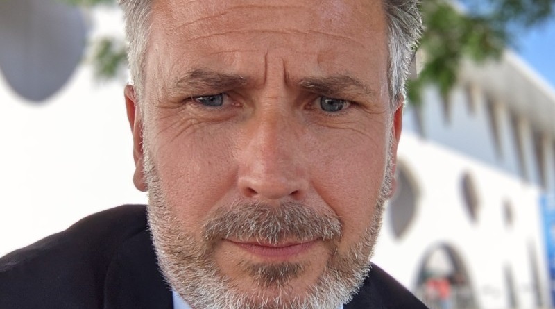 Jon Abbott