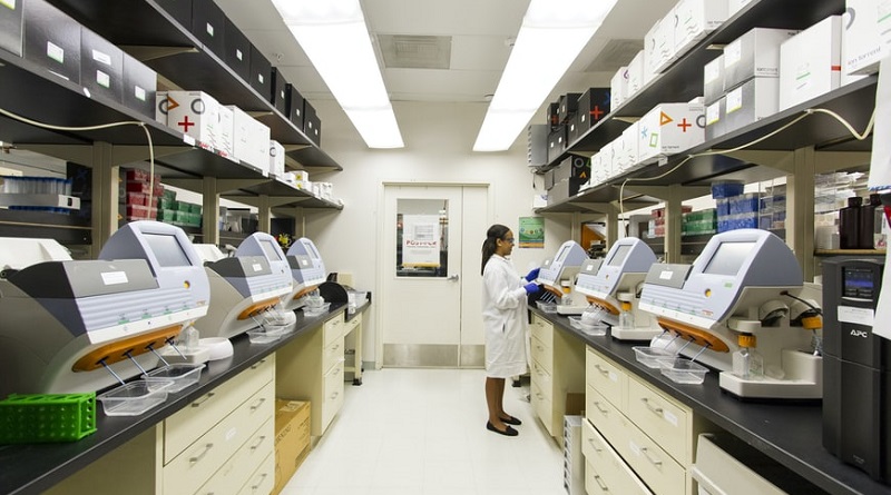 La atención médica seguirá evolucionando durante 2022 centrándose en dos importantes ejes