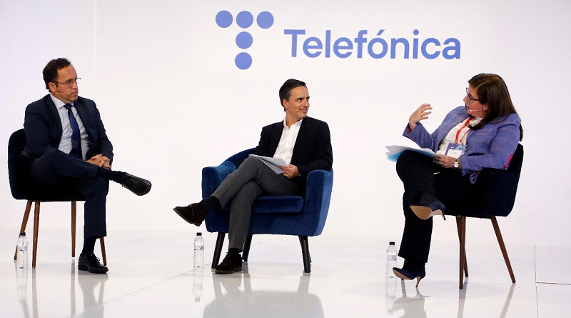 Telefónica Manifiesto Rural