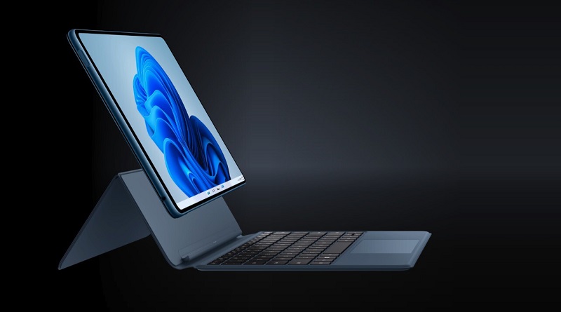 Huawei MateBookE