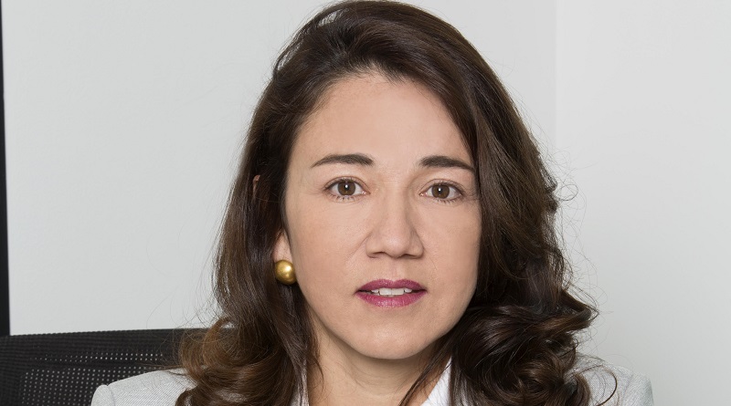 Saida Ortiz Vertiv