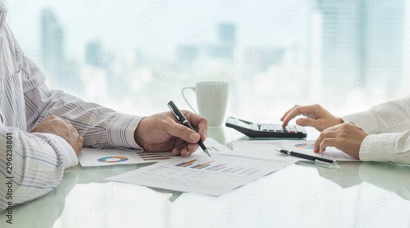 Sector Financiero -Adobe