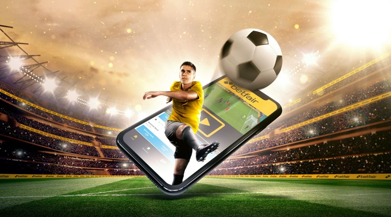Streaming - Betfair