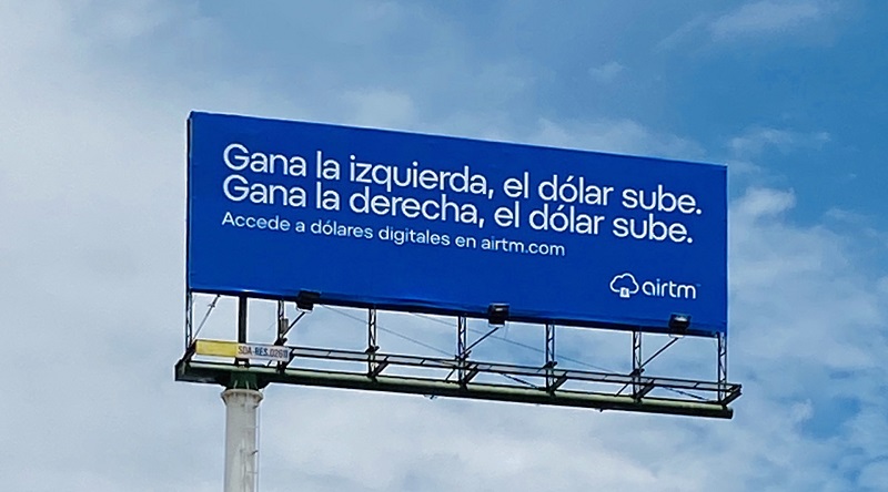 Airtm Colombia