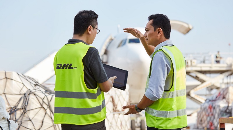 DHL
