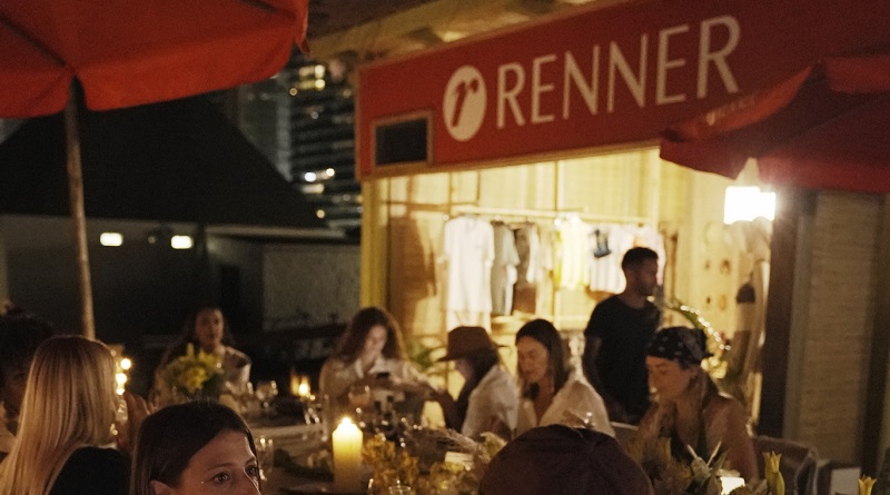 evento renner