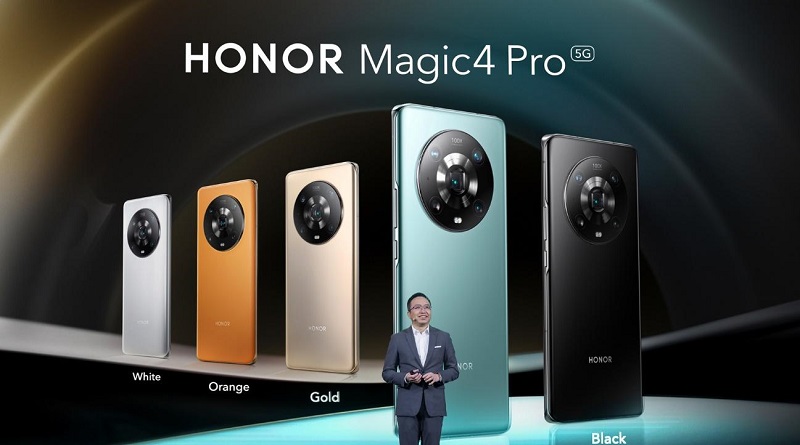 honor mwc 2022