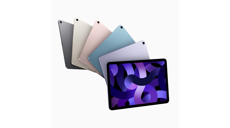 iPad Air