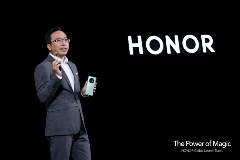 HONOR