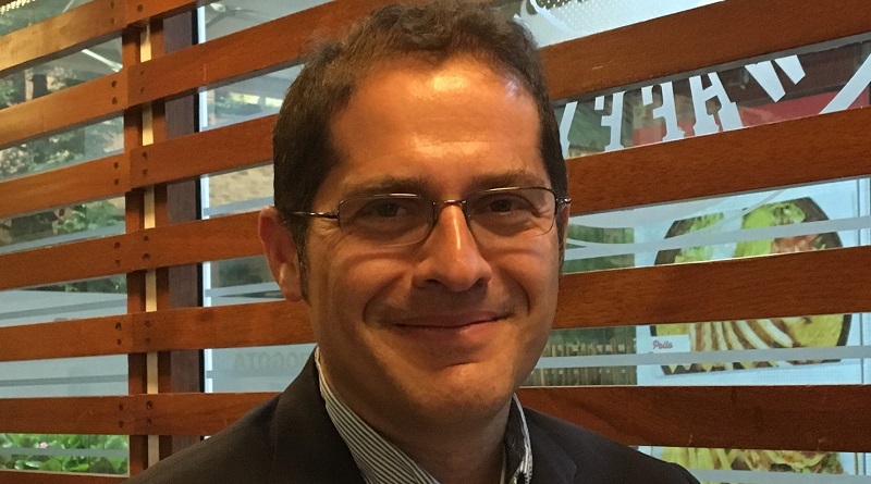 David Rodriguez