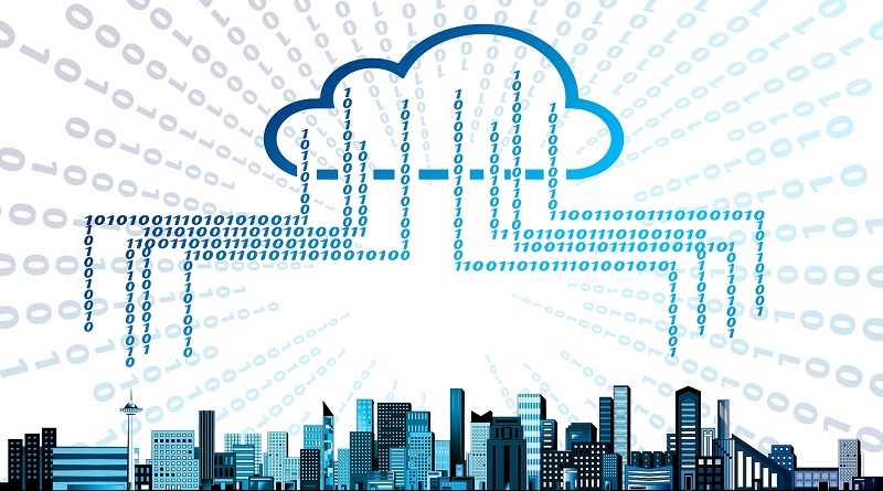 Furukawa Electric_Cloud