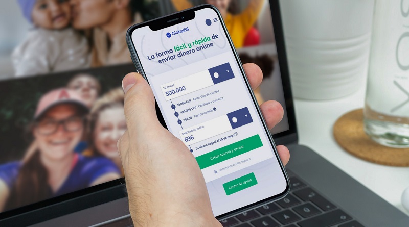Global66 App