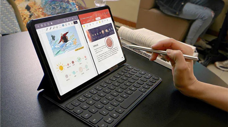Huawei MatePad 10.4