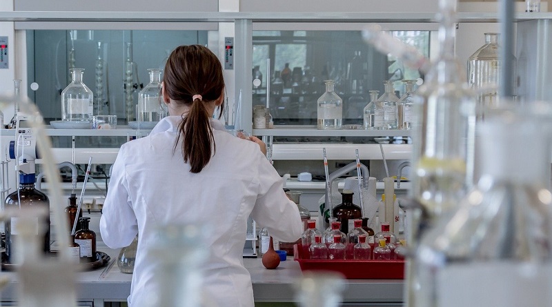 Hospitales más Inteligentes y Conectados