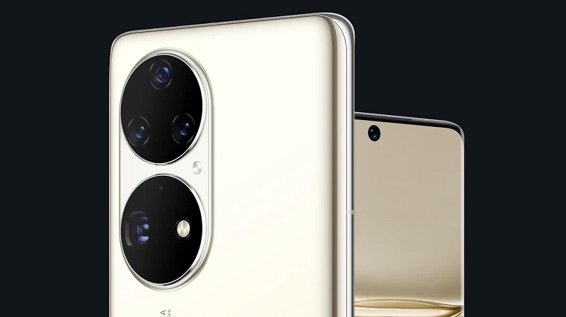 Huawei P50 Pro