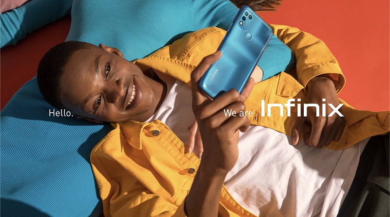 Infinix Mobile