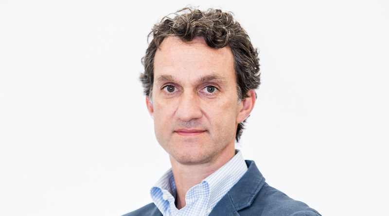 Javier Arroyo co-fundador Smartick