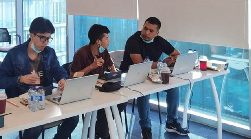 Jóvenes Talento TIC
