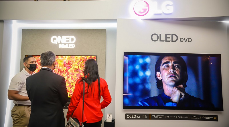 LG Electronics