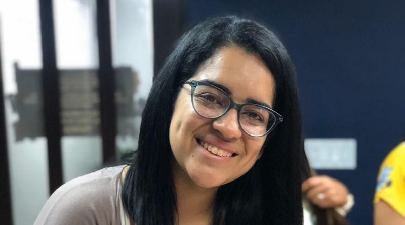 Tania Abrego