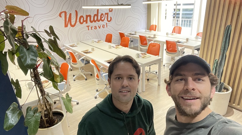 Wonder Travel