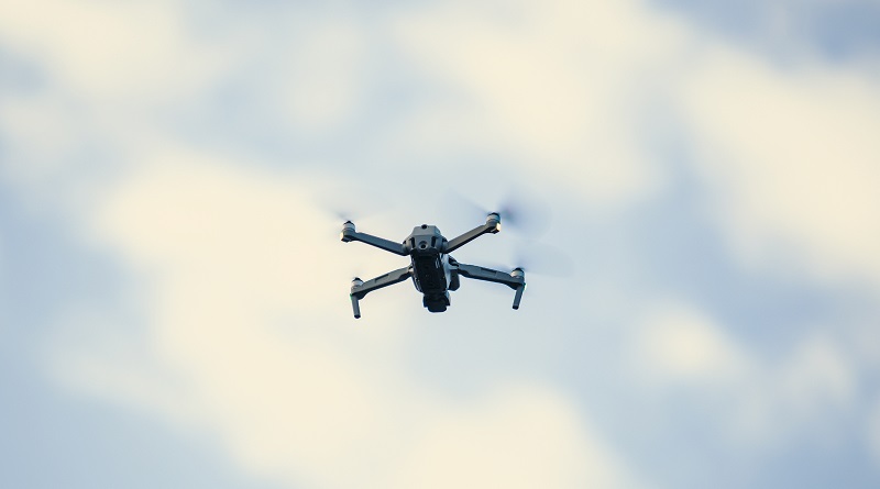 dron