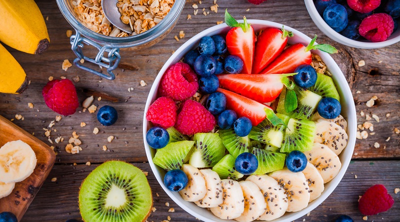 Frutas