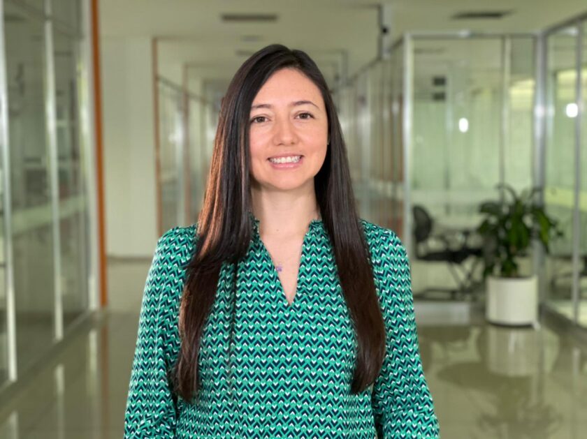 Maritza Hernández
