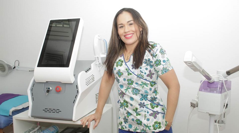 negocio-en-servicios-de-belleza-a-traves-de-una-franquicia