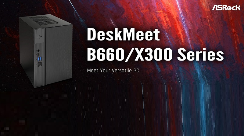 ASRock