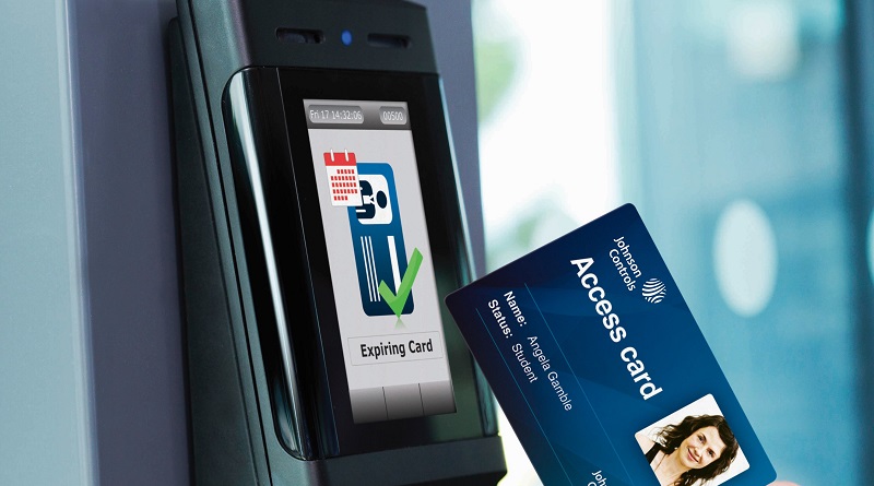 Access Control