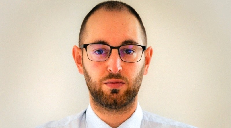 Enrico Miconi