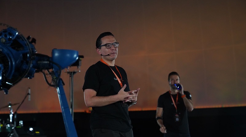 Itaú Fintech Connect