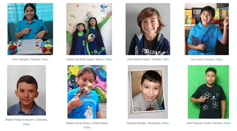 Jóvenes Embajadores